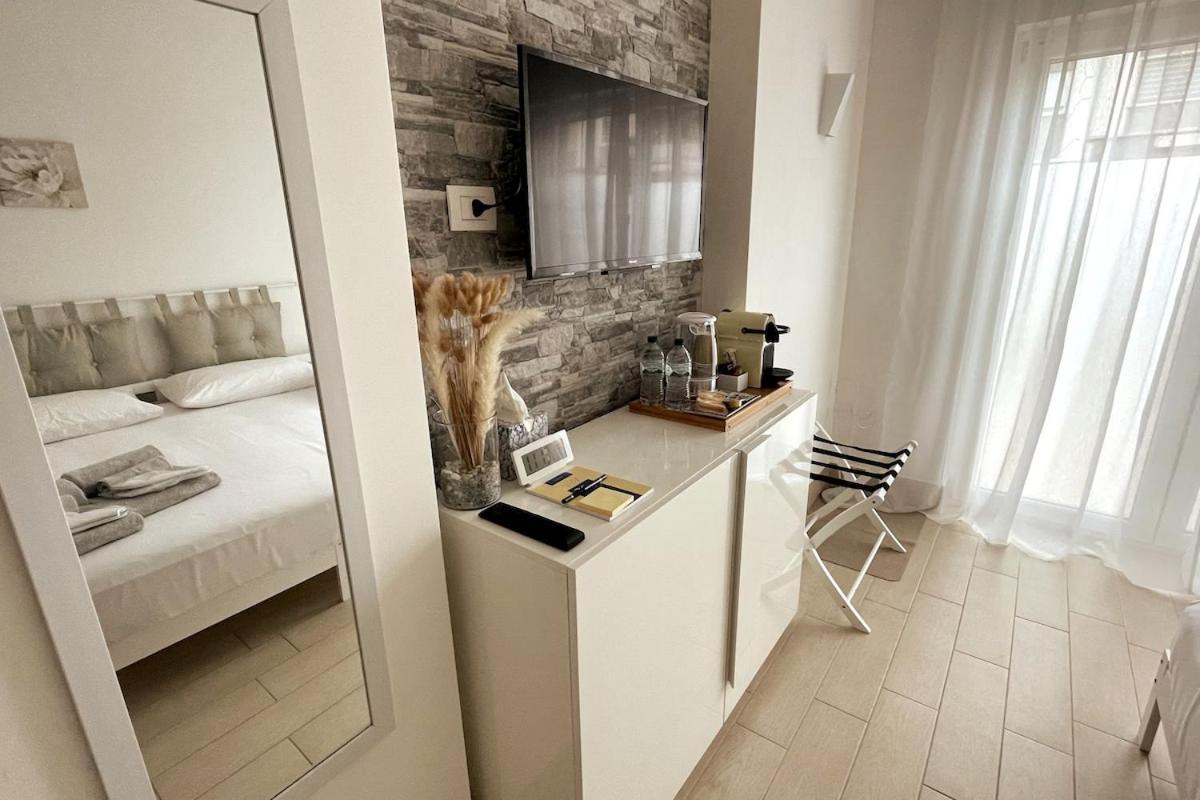 Elegante A - Molteni Quarto em Acomodações Particulares *